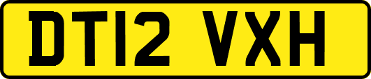 DT12VXH