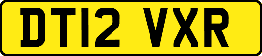 DT12VXR