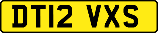 DT12VXS