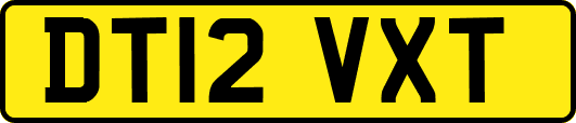 DT12VXT