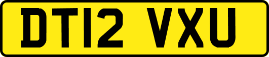 DT12VXU