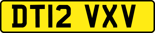 DT12VXV