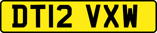 DT12VXW
