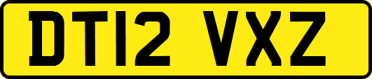 DT12VXZ