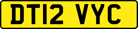 DT12VYC