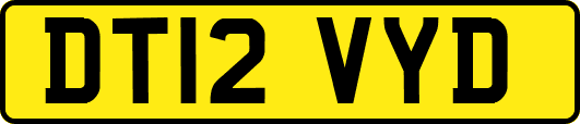 DT12VYD