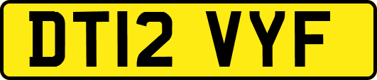 DT12VYF