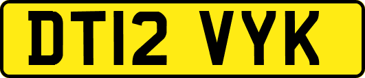 DT12VYK