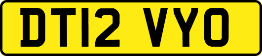 DT12VYO