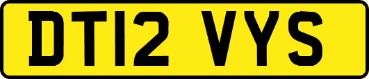 DT12VYS