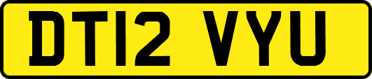 DT12VYU