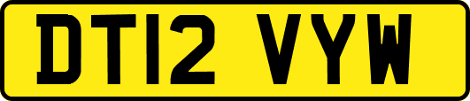 DT12VYW