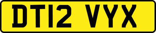 DT12VYX