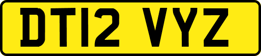 DT12VYZ