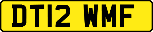 DT12WMF