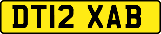 DT12XAB