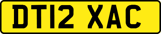 DT12XAC
