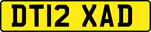 DT12XAD