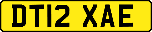 DT12XAE