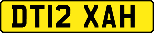 DT12XAH