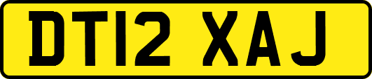 DT12XAJ