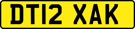 DT12XAK