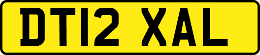 DT12XAL