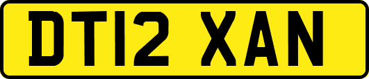 DT12XAN