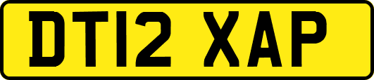 DT12XAP