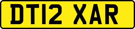 DT12XAR