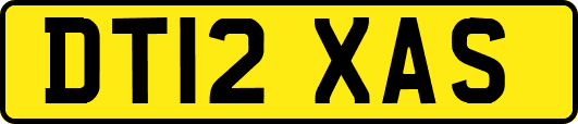 DT12XAS