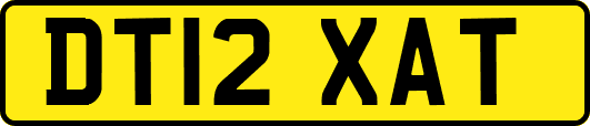 DT12XAT
