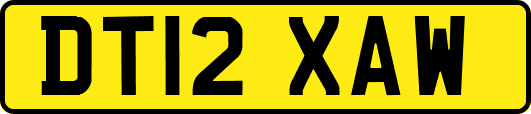 DT12XAW