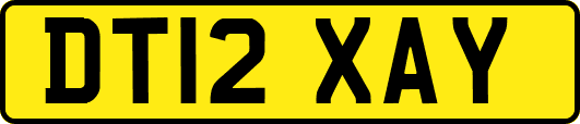 DT12XAY