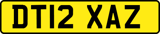 DT12XAZ