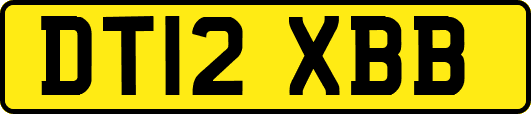 DT12XBB