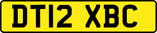 DT12XBC