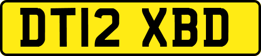 DT12XBD