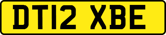 DT12XBE