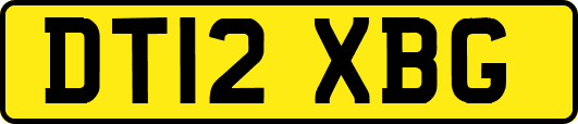 DT12XBG