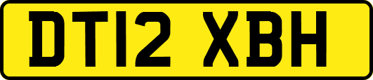 DT12XBH