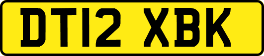 DT12XBK