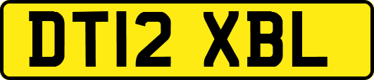 DT12XBL