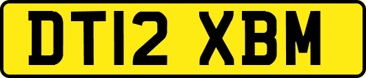 DT12XBM