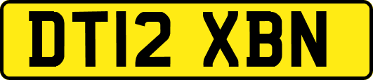 DT12XBN