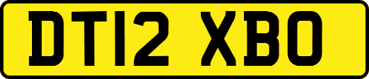 DT12XBO