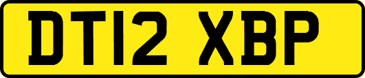 DT12XBP