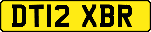 DT12XBR