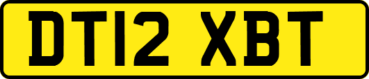 DT12XBT