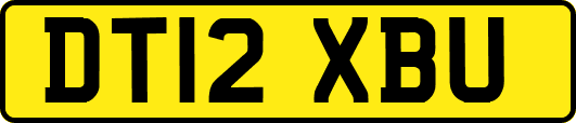 DT12XBU